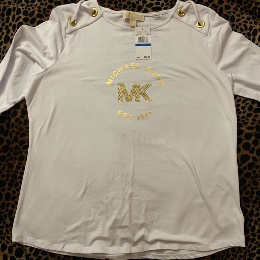 Michael Kors shirt